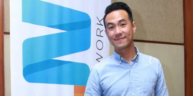 Patut Dicontoh, 3 Hal Ini 'Pondasi' Bisnis Daniel Mananta