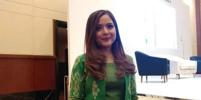 Bisa Dicontoh Nih, Tasya Rancang Goal Bersama Jauh Sebelum Menikah Bisa Dicontoh Nih, Tasya Rancang Goal Bersama Jauh Sebelum Menikah