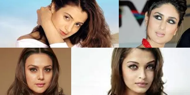Patut Ditiru! Ini Aktris Bollywood Dengan Gelar Pendidikan Tinggi