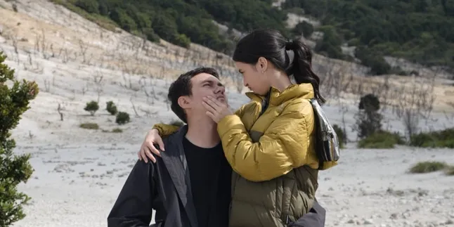 Paul Aro Co-Wrote a Song for Keisya Levronka in Her New Album, the Lyrics are Touching