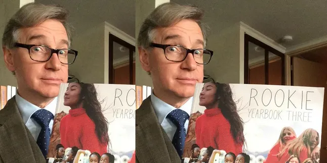 Paul Feig Janji Tak Akan Kecewakan Penggemar Ghostbuster