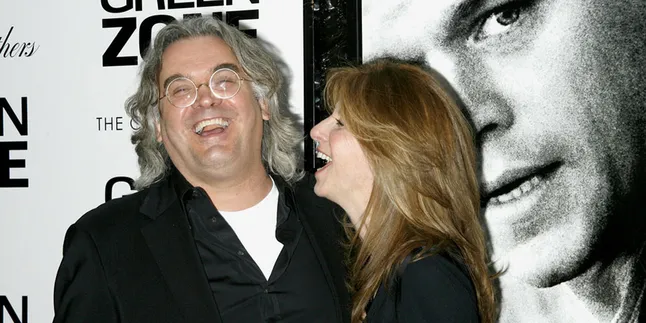 Paul Greengrass Siap Garap Film Tentang Perang Dingin