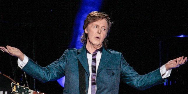 Paul McCartney: Oasis Harus Reuni!