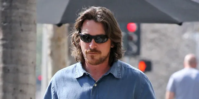 Paul Walker Meninggal, Christian Bale Ikut Kena Imbas Paul Walker Meninggal, Christian Bale Ikut Kena Imbas