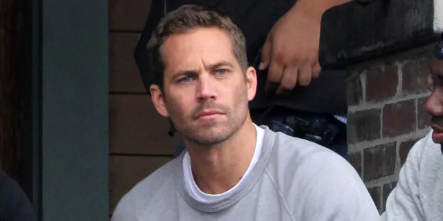 Paul Walker Meninggal di Samping Mantan Racer, Roger Rodas