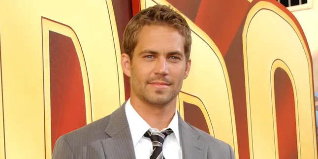 Paul Walker Meninggal, Ini Yang Dialami Putrinya Tiap Hari