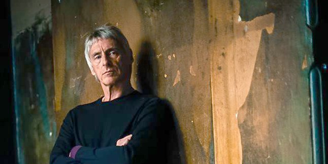 Paul Weller Rilis Teaser Album Barunya