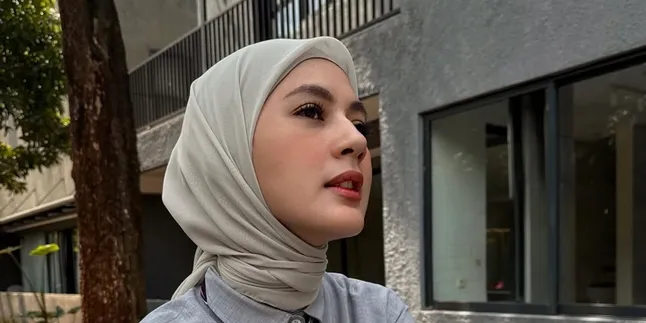 Paula Verhoeven Bukan Ajukan Gugatan Hak Asuh, Laporkan Humas Pengadilan Soal Pelanggaran Etik