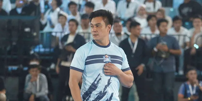 Paula Verhoeven Diduga Tak Hadiri Ulang Tahun Ayah Mertuanya, Ini Kata Baim Wong Paula Verhoeven Diduga Tak Hadiri Ulang Tahun Ayah Mertuanya, Ini Kata Baim Wong
