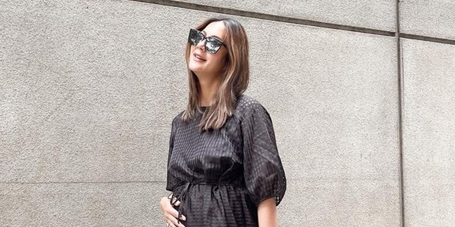 Paula Verhoeven Gives Birth to Second Child, a Baby Boy via Caesarean Section, Baim Wong: Looks Like Me