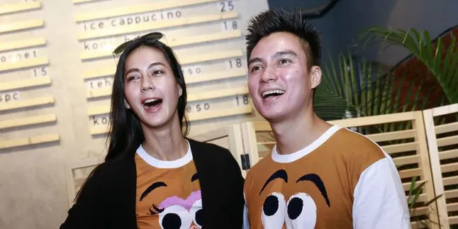 Paula Verhoeven Ngaku Selalu Berdoa Dapat Jodoh Ganteng & Punya Badan Bagus