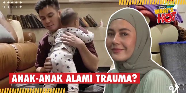 Paula Verhoven Finds It Difficult to Meet Her Children, Here’s Baim Wong's Party Response