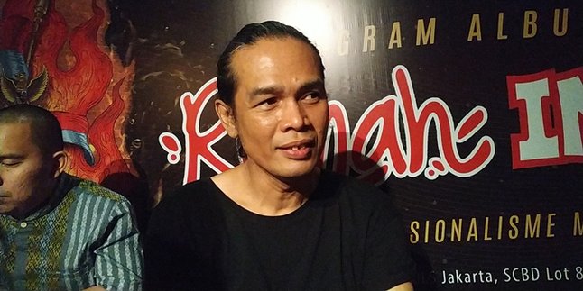 Pay Akui Slank Formasi 13 Bakal Reuni, Wacananya Sudah Lama