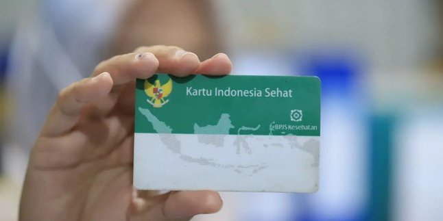 PBI JK: Bantuan Kesehatan Gratis untuk Masyarakat Kurang Mampu, Ini Cara Mendapatkannya