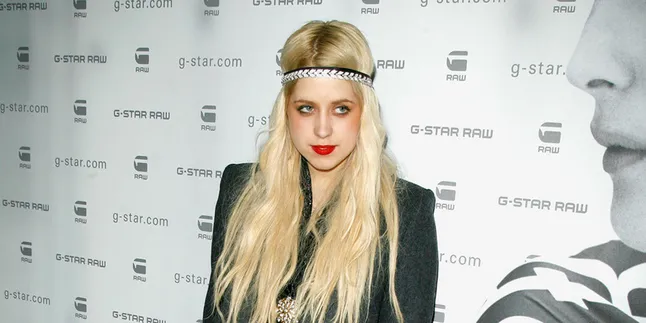 Peaches Geldof Meninggal, Rumah Makin Sering Kemalingan