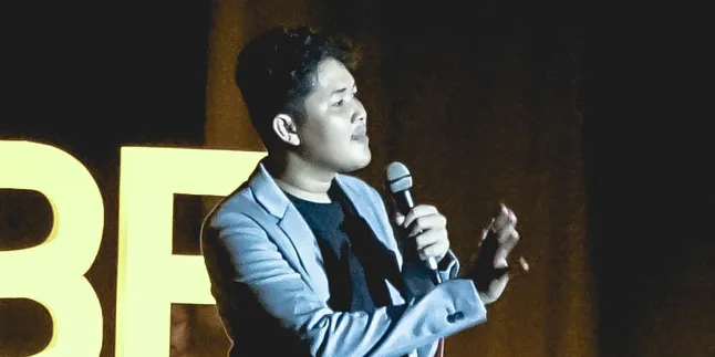 Pecah! Final Tour Nopek Novian Sukses Digelar, Dapat Pujian dari Wakil Walikota Surabaya