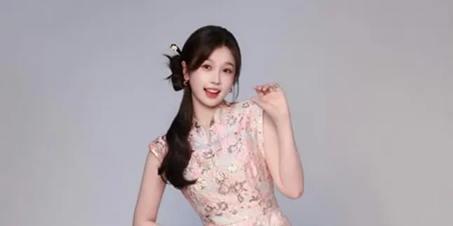 Pecahkan Rekor, Album Terbaru Esther Yu Spicy Honey Terjual 15 Juta Copy Hanya dengan 81 Detik