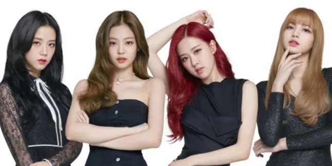Pecahkan Rekor BTS, MV BLACKPINK 'Ddu Du Ddu Du' Tercepat Raih 200 Juta View