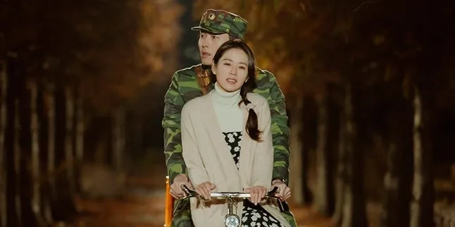 Pecahkan Rekor GOBLIN, Episode Terakhir CRASH LANDING ON YOU Raih Rating Tertinggi Sepanjang Sejarah tvN