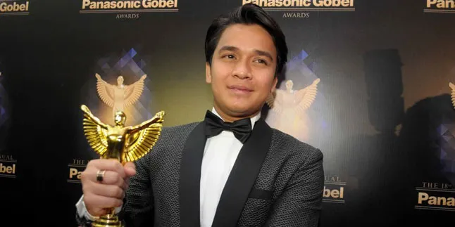 Pecel Lele Ramadan, Kenangan Billy Dari Sosok Olga Syahputra Pecel Lele Ramadan, Kenangan Billy Dari Sosok Olga Syahputra