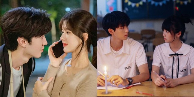 Drachin Lovers Unite! Here are 8 Must-Watch Chinese Dramas That Are Highly Addictive Since the First Episode in 2025