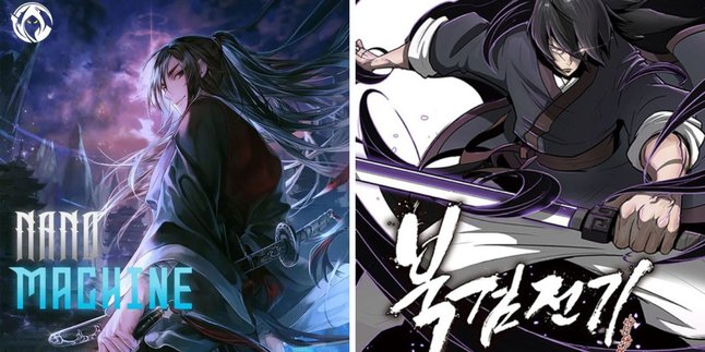 Action Genre Lovers, These 7 Manhwa Have Stories Similar to 'SOLO LEVELING' - Must Read!