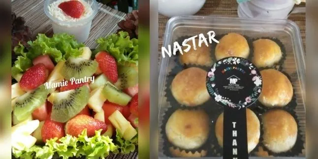Pecinta Kuliner Buruan Merapat, Mamie Pantry Hadirkan Berbagai Menu Makanan