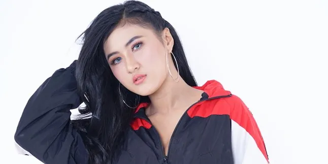 Pedangdut Aisah Putri Siap 'Ganti Pacar' di Lagu Terbarunya