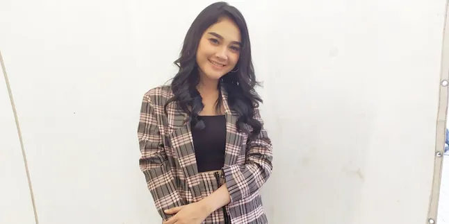Pedangdut Arlida Putri Tak Terlalu Tanggapi Haters