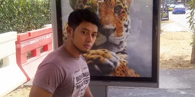 Pedangdut Atletis, Narendra KDI Meninggal Dunia di Usia Muda