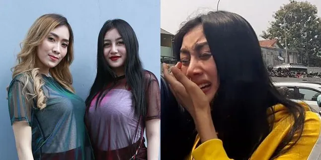 Duo Serigala Bersitegang Saat Live di TV, Pamela Bikin Nggak Laku?