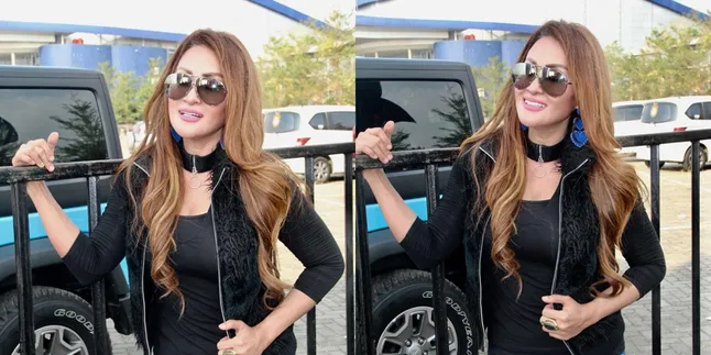 Pedangdut Era 90-an Connie Nurlita Kaget Masih Dinanti Penggemarnya