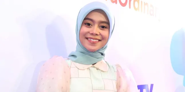 Pedangdut Lesti Jalani Swab Test, Ayah: Alhamdulilah Hasilnya Negatif