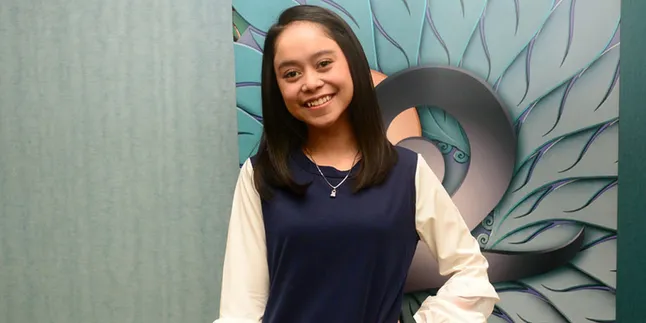 Pedangdut Punya Imej Negatif, Ini Yang Bikin Lesti Pede Berkarir Pedangdut Punya Imej Negatif, Ini Yang Bikin Lesti Pede Berkarir
