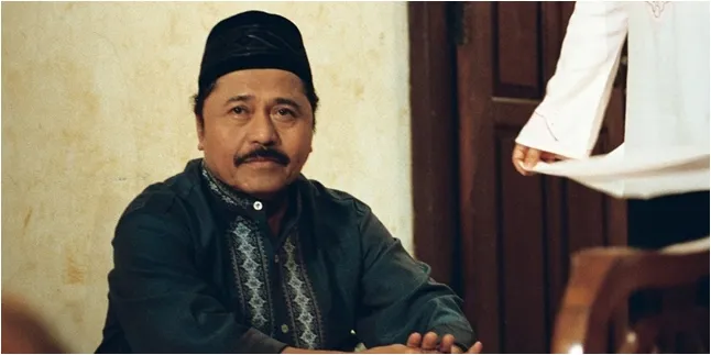 Pedangdut Senior Muchsin Alatas Dirawat Akibat Serangan Jantung