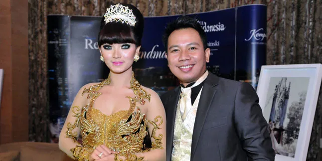 Pedangdut Terima Pria 'Kaya', Sekadar Jaga Popularitas?