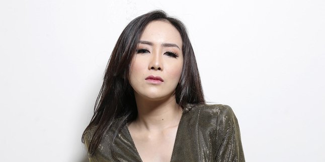 Dangdut Singer Ucie Sucita Deletes All Posts on Instagram, What's Going On?