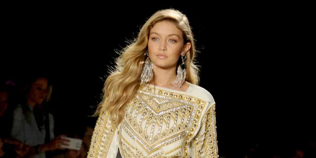 Pedih! Dibully Gara-Gara Move On Dengan Zayn, Gigi Hadid Curhat Pedih! Dibully Gara-Gara Move On Dengan Zayn, Gigi Hadid Curhat