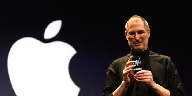 Pedih, Kelahiran iPhone 'Ceraikan' Banyak Programmer Penciptanya