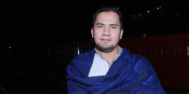 Pedih, Reaksi Ibu Angkat Yang Tak Tahu Saipul Jamiell Suka Cowok