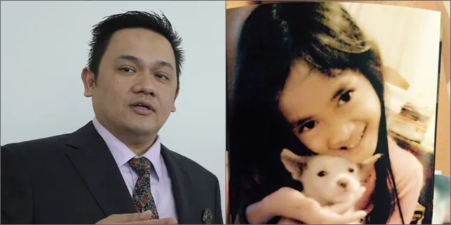 Peduli Angeline, Farhat Abbas Malah Diharapkan Mati Saja? Peduli Angeline, Farhat Abbas Malah Diharapkan Mati Saja?