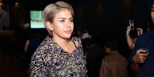 Peduli Budaya, Nikita Mirzani Bakal Main Pagelaran Wayang Orang