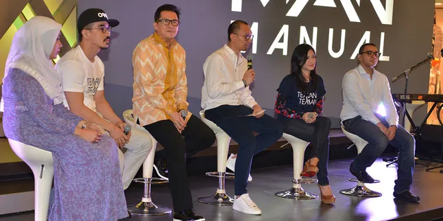 Peduli HIV/AIDS, Senayan City Gelar Pameran Foto Gandeng Artis