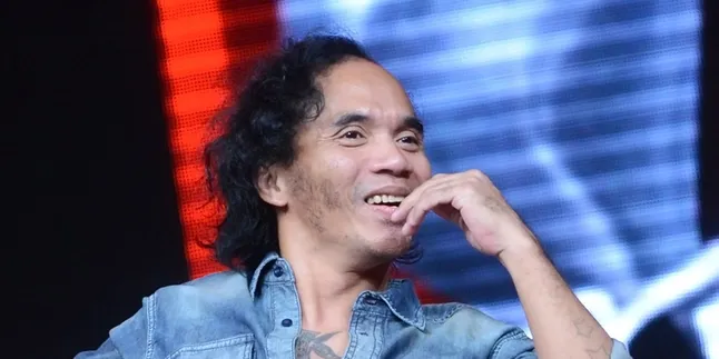 Peduli, Kaka Slank Beberkan Alasan Kegemarannya Pada Ikan Hiu