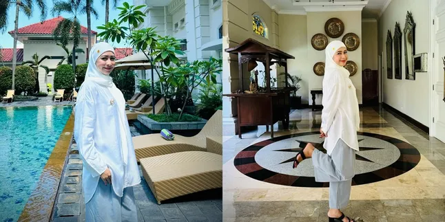 Peduli Terhadap Mimpi Anak Muda & UMKM, Influencer Ratu Felisha Lakukan Hal Ini