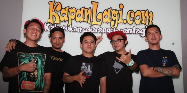 Pee Wee Gaskins Makin 'Kaya' Dengan 'A YOUTH NOT WASTED'