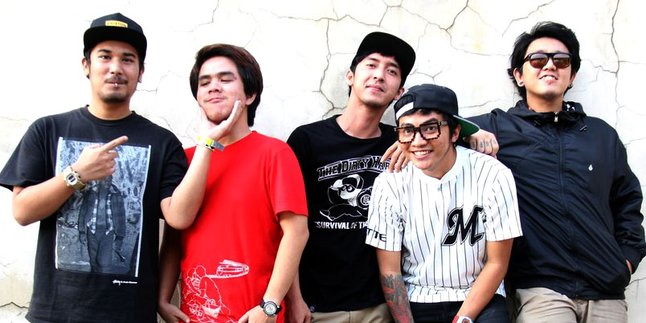 Pee Wee Gaskins Siap Tampil di Malaysia