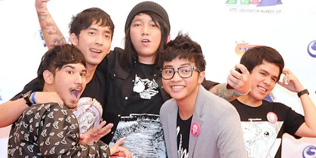Pee Wee Gaskins Tak Menyangka Tampil di Summer Sonic Jepang