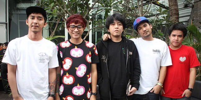 Pee Wee Gaskins Tebarkan EP Anyar