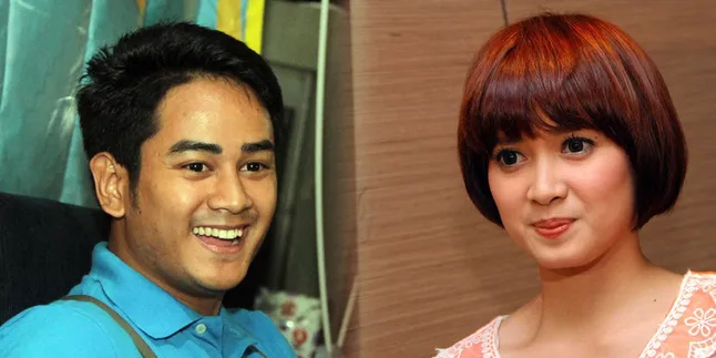 Pegangan Tangan, Chika Jessica dan Dwi Andhika Resmi Jadian?